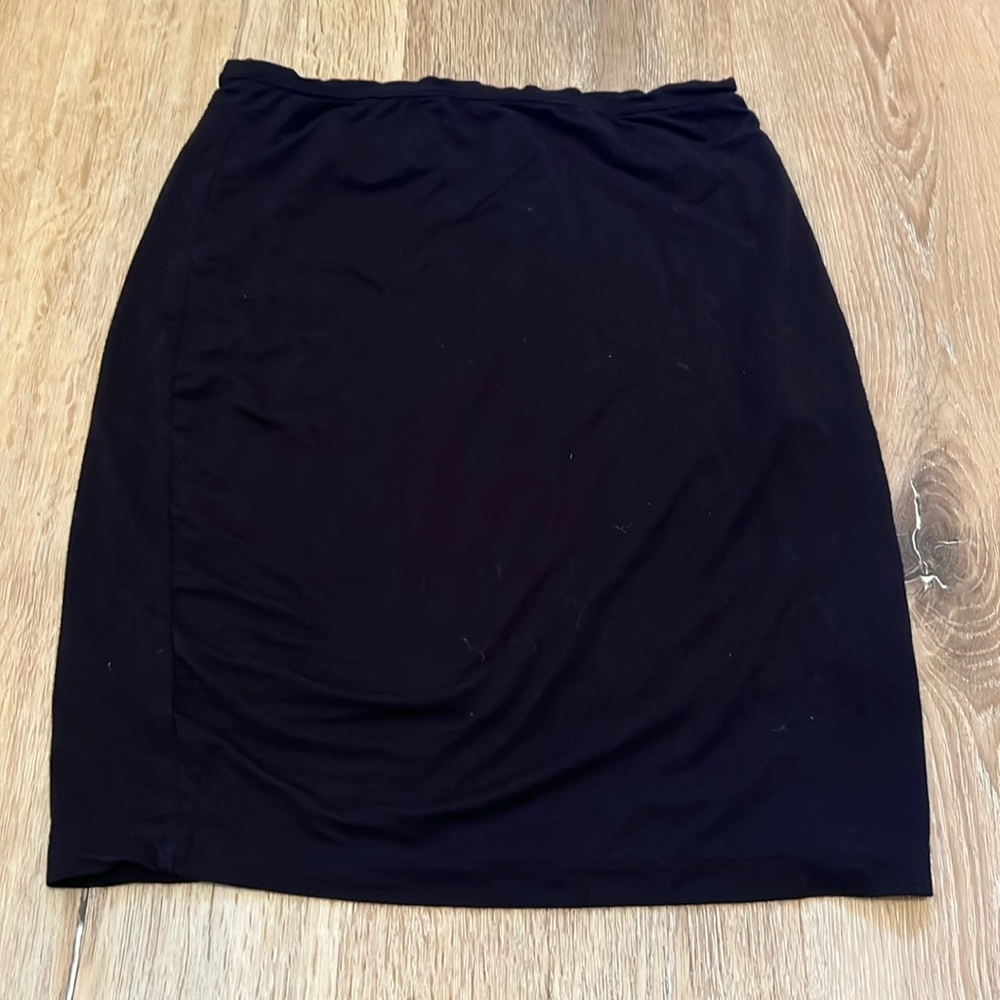 AUDREY 3+1 MINI SKIRT Size Medium  fitted, could definitely be considered small